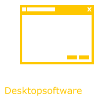 Desktopsoftware